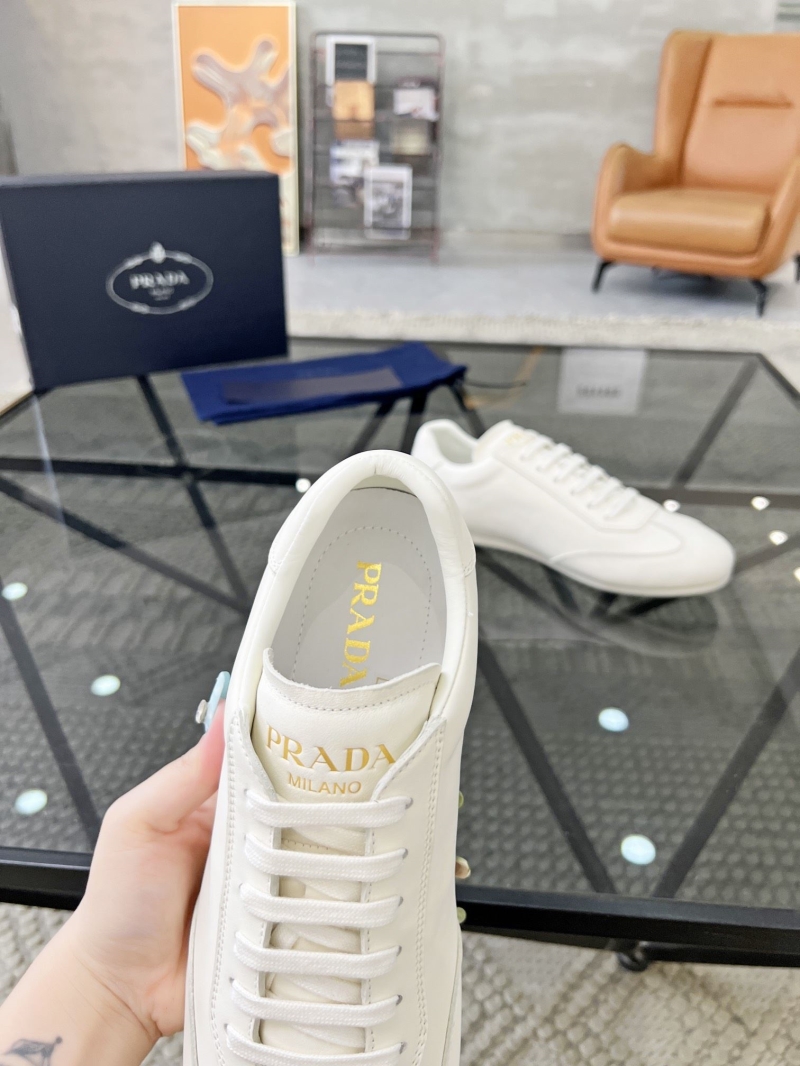 Prada Casual Shoes